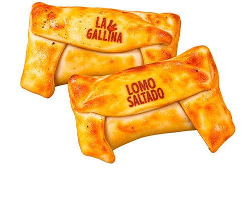 Empanadas